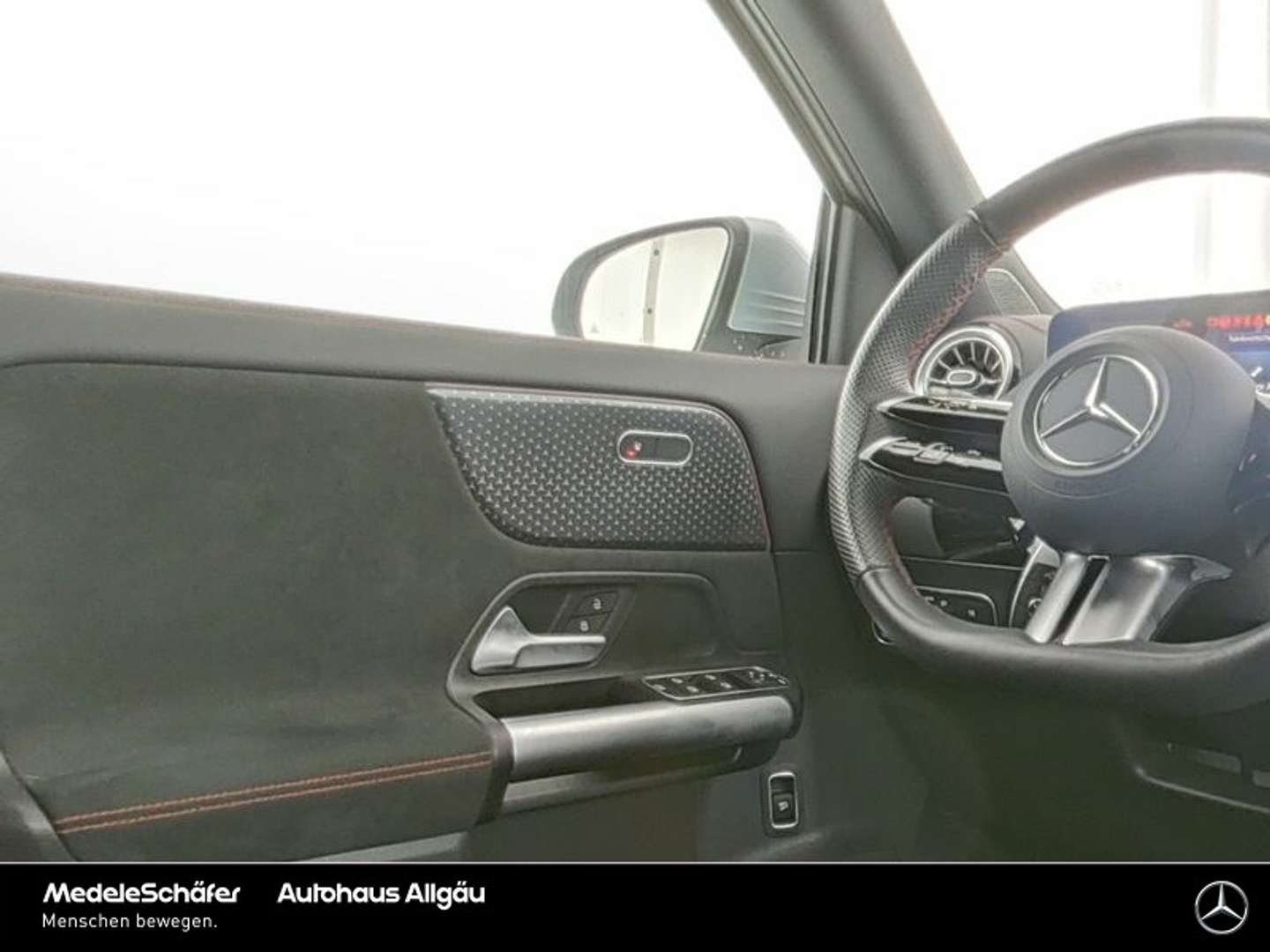 Mercedes EQA 350 AMG Line - 2024 - Joinsteer - #6