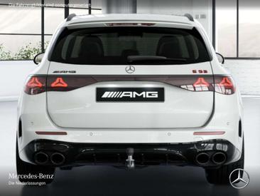 Mercedes Classe E 53 AMG 53 — photo 7