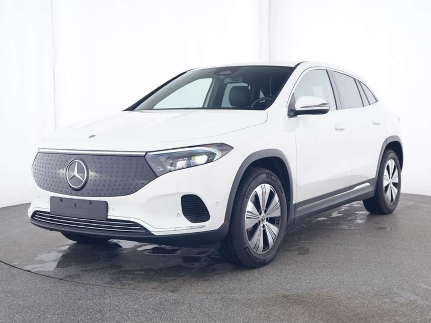 Mercedes EQA 350 Progressive - 2024 - Joinsteer - #1