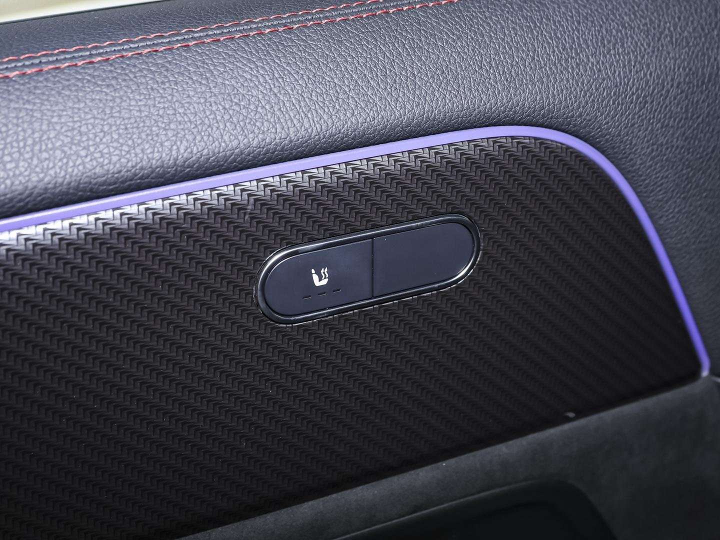 Mercedes GLA 200 AMG Line - 2024 - Joinsteer - #13