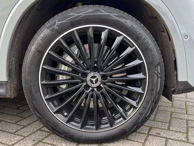 Mercedes GLC Coupé 300 AMG Line -  - Joinsteer - #5