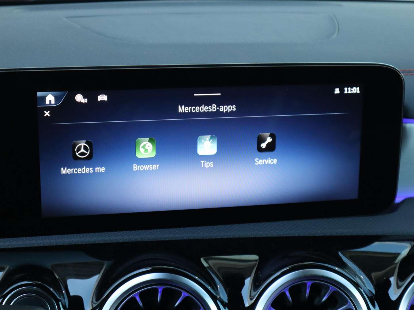 Mercedes CLA Shooting Break 180 AMG Line - 2026 - Joinsteer - #27