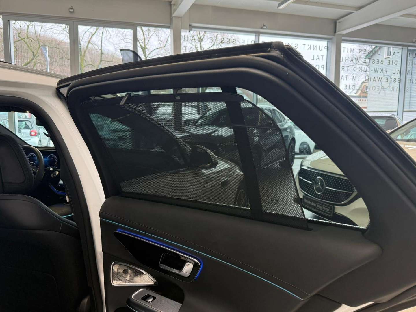 Mercedes Classe E 53 AMG 53 - 2025 - Joinsteer - #19