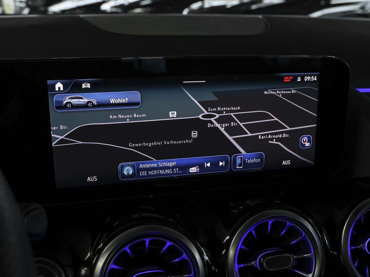 Mercedes GLA 200 AMG Line - 2024 - Joinsteer - #15