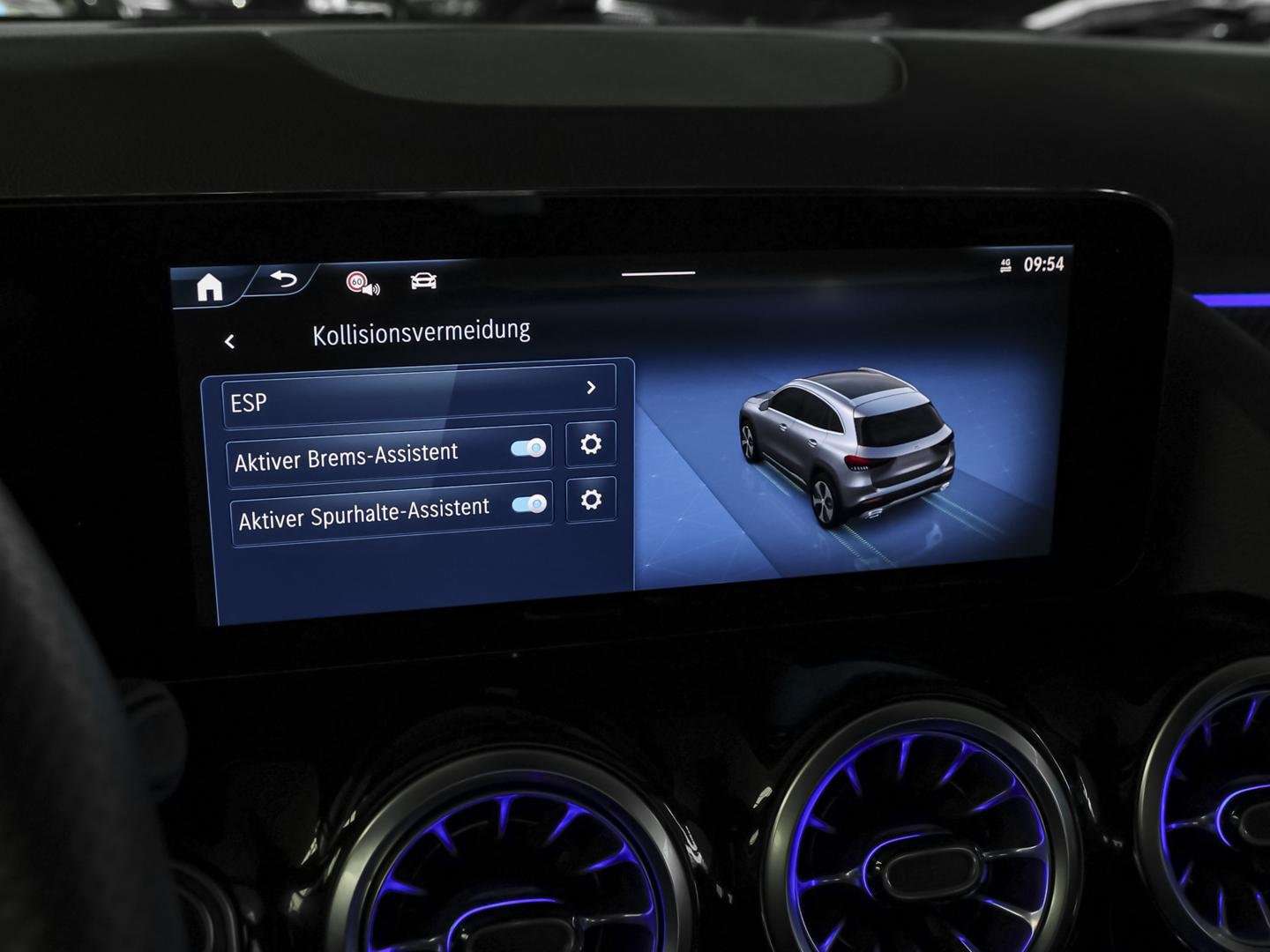 Mercedes GLA 200 AMG Line - 2024 - Joinsteer - #16