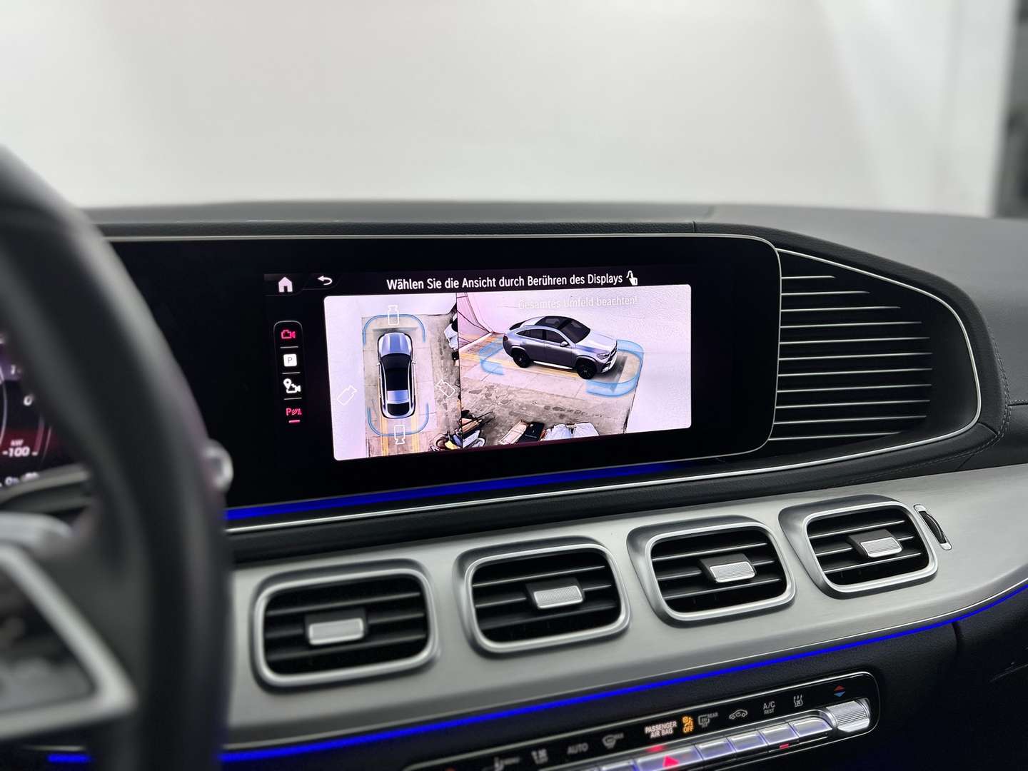 Mercedes GLE 400 E Coupé 400 AMG Line - 2024 - Joinsteer - #15