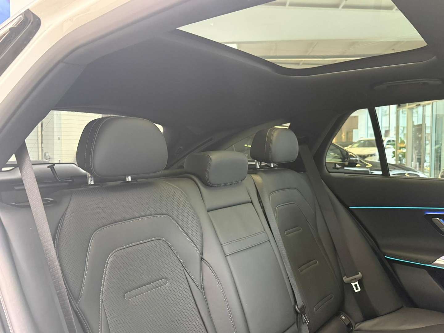 Mercedes Classe E 53 AMG 53 - 2025 - Joinsteer - #22