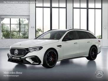 Mercedes Classe E 53 AMG 53 — photo 13