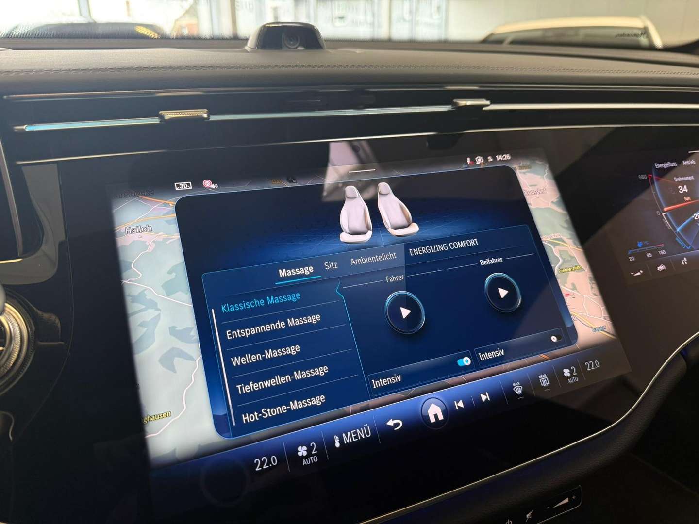 Mercedes Classe E 53 AMG 53 - 2025 - Joinsteer - #23