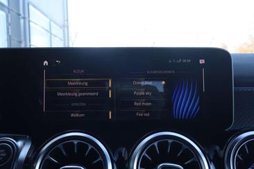 Mercedes GLB 200 Business — photo 8