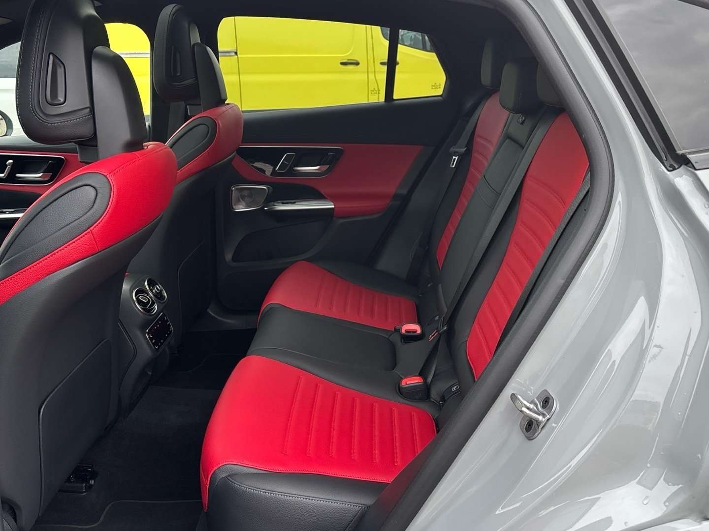 Mercedes GLC Coupé 300 AMG Line - 2025 - Joinsteer - #11