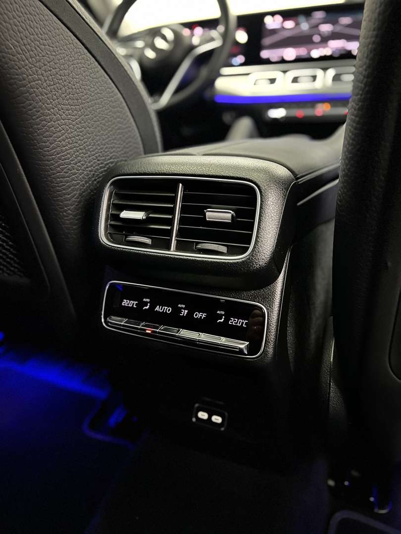 Mercedes GLE 400 E Coupé 400 AMG Line - 2024 - Joinsteer - #18