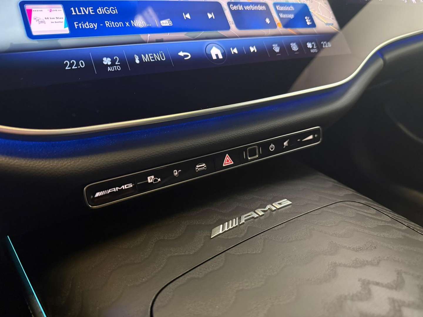 Mercedes Classe E 53 AMG 53 - 2025 - Joinsteer - #27