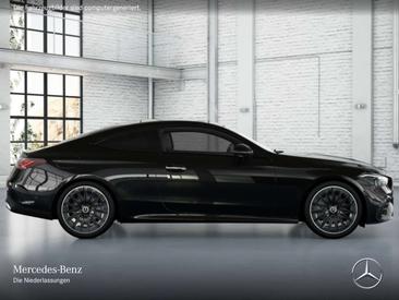 Mercedes CLE 200 AMG Line — photo 18