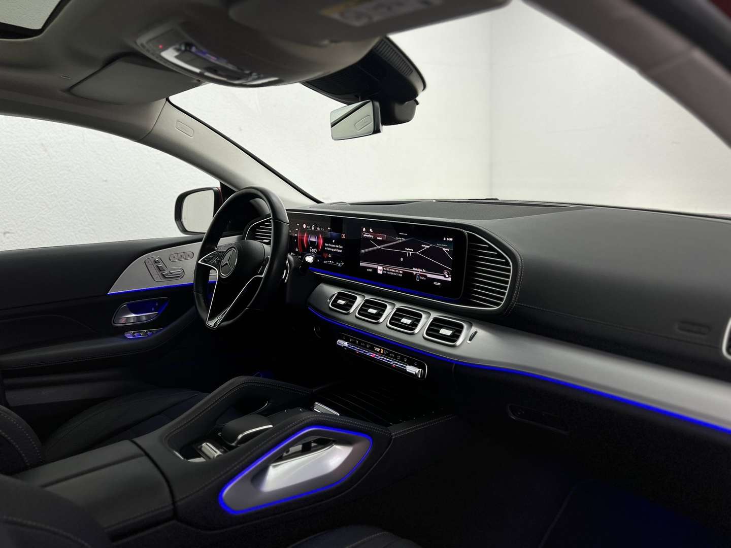 Mercedes GLE 400 E Coupé 400 AMG Line - 2024 - Joinsteer - #22