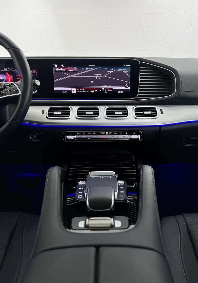 Mercedes GLE 400 E Coupé 400 AMG Line - 2024 - Joinsteer - #23