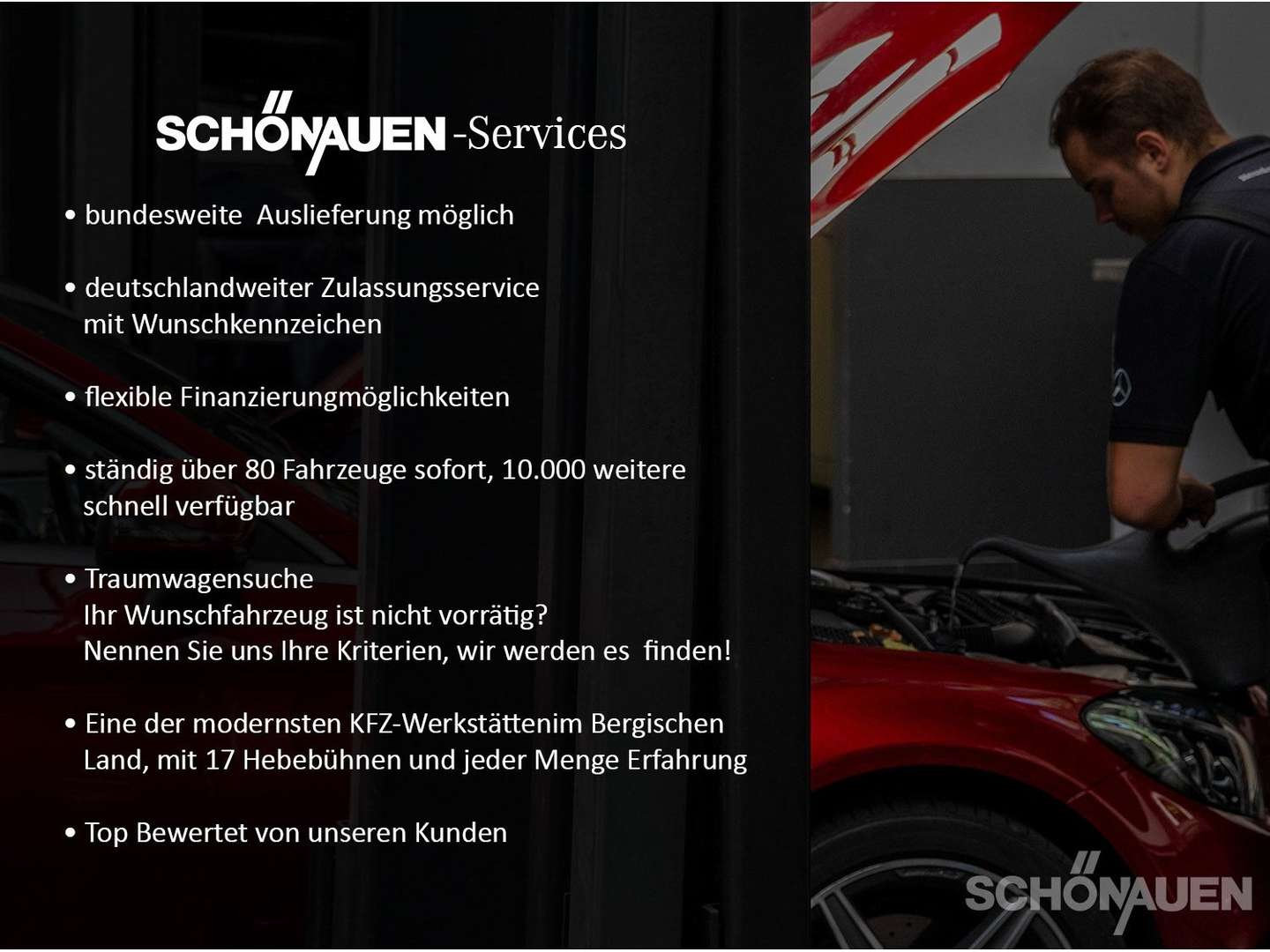 Mercedes Classe E 53 AMG 53 - 2025 - Joinsteer - #30