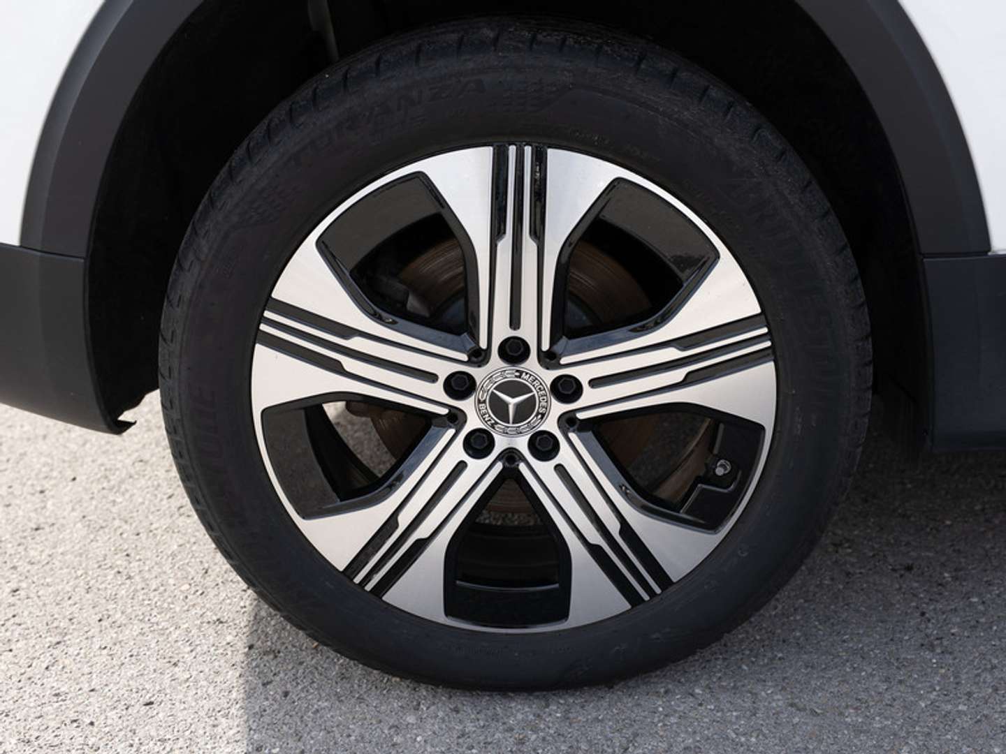 Mercedes EQB 300 Night Edition - 2024 - Joinsteer - #5