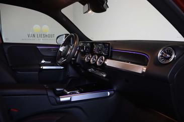 Mercedes GLB 200 Business — photo 15