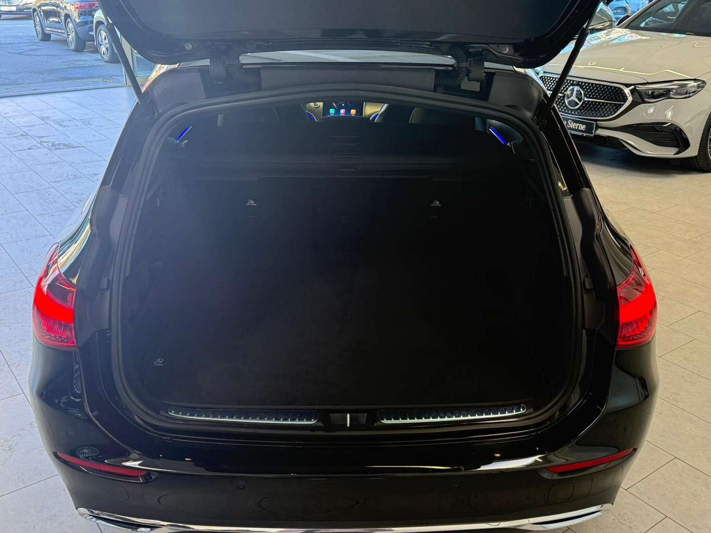 Mercedes Classe C 200 Avantgarde - 2025 - Joinsteer - #6