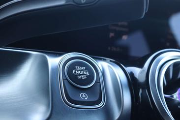 Mercedes GLB 200 Business — photo 18