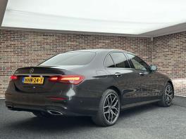 Mercedes Classe E 300 Business Solution - 2021 - Joinsteer - #1