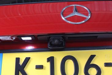 Mercedes GLB 200 Business — photo 19
