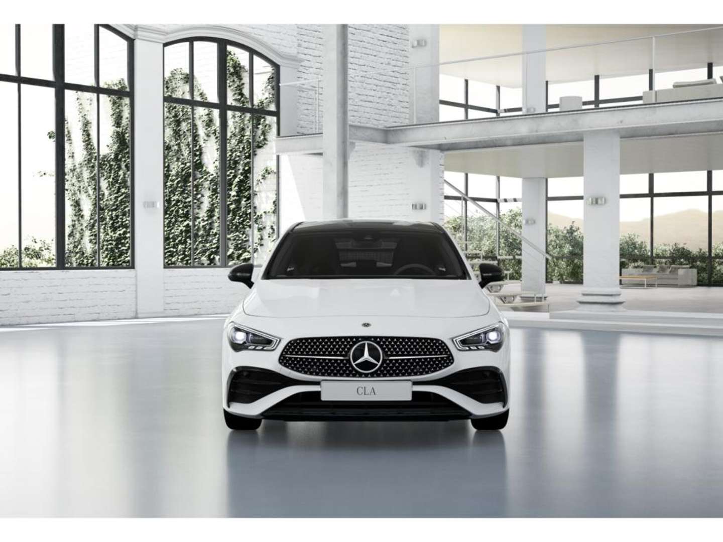 Mercedes CLA Shooting Break 200 Night Edition - 2024 - Joinsteer - #5