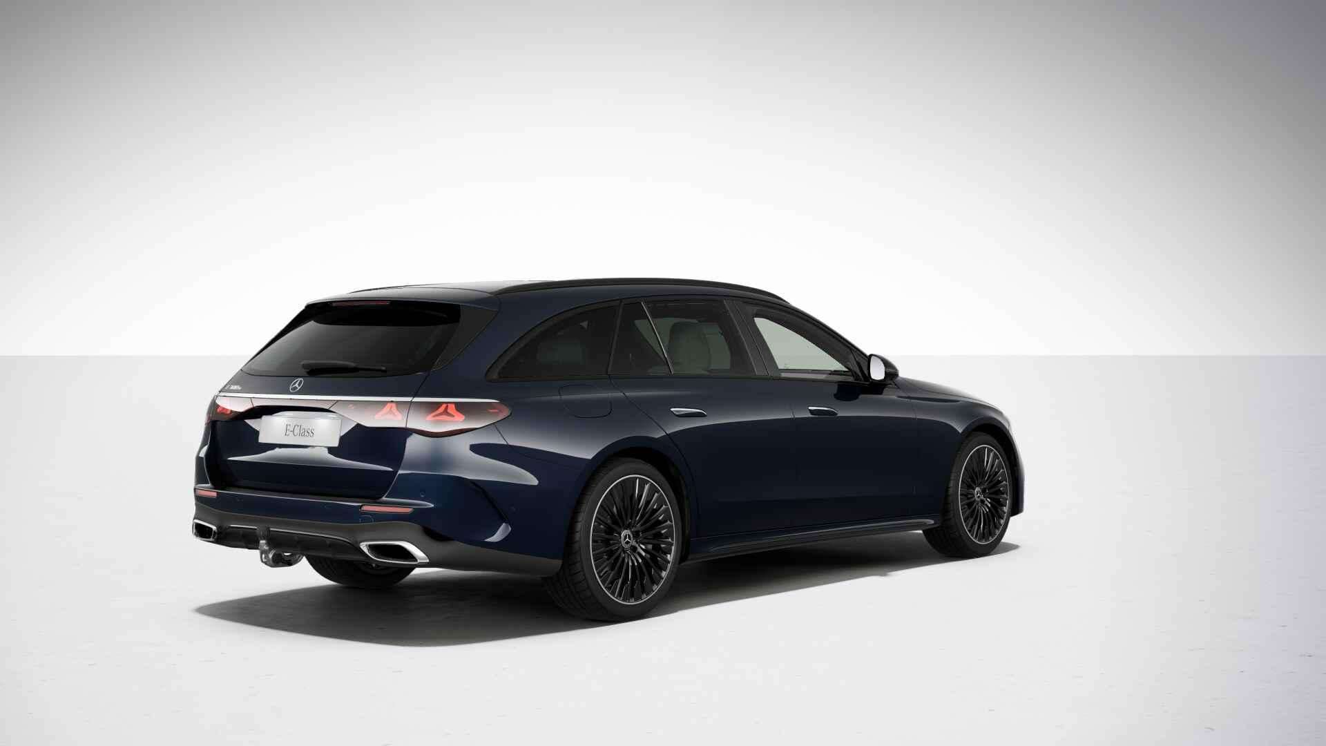 Mercedes Classe E Break 300 AMG Line - 2025 - Joinsteer - #1