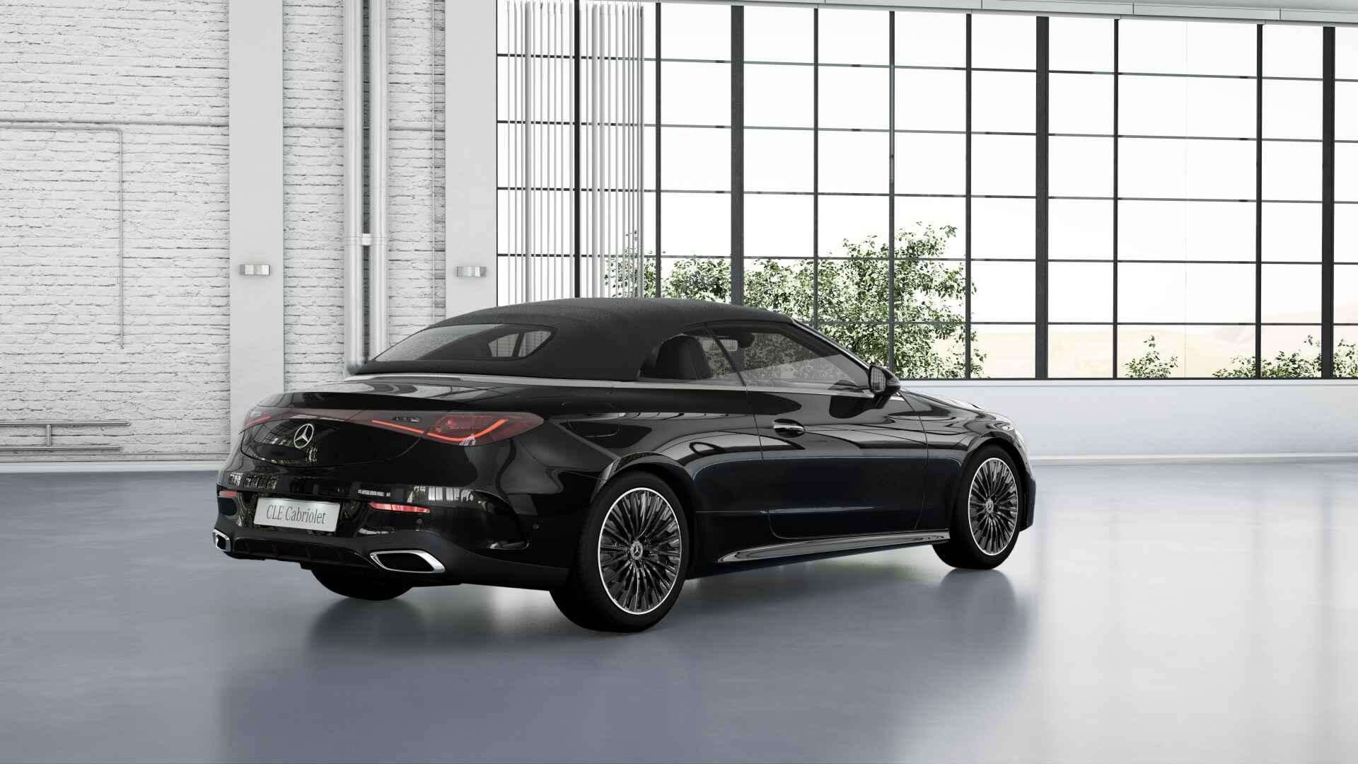 Mercedes CLE 200 Cabriolet 200 AMG Line - 2024 - Joinsteer - #1