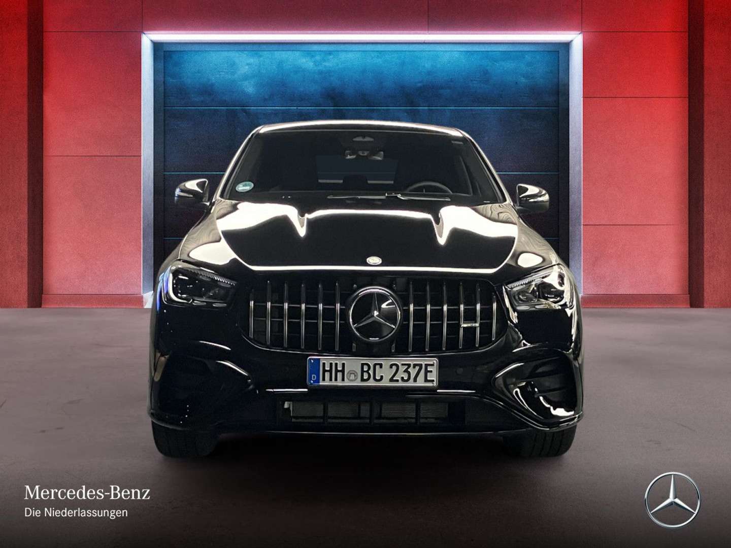 Mercedes GLE 53 AMG 53 AMG Line - 2026 - Joinsteer - #6
