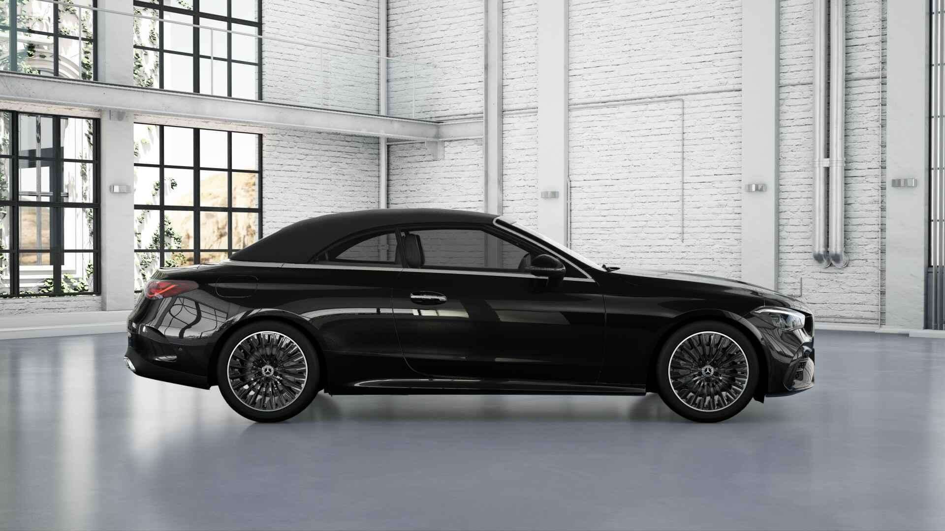 Mercedes CLE 200 Cabriolet 200 AMG Line - 2024 - Joinsteer - #2