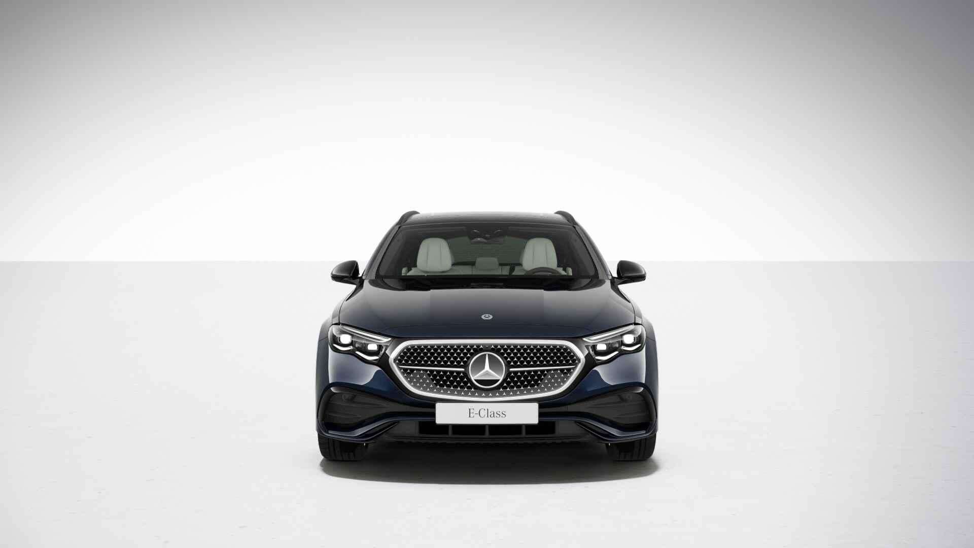 Mercedes Classe E Break 300 AMG Line - 2025 - Joinsteer - #3