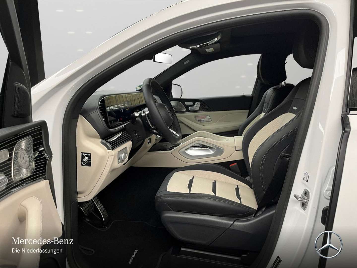 Mercedes GLE 53 AMG 53 Night Edition - 2026 - Joinsteer - #8