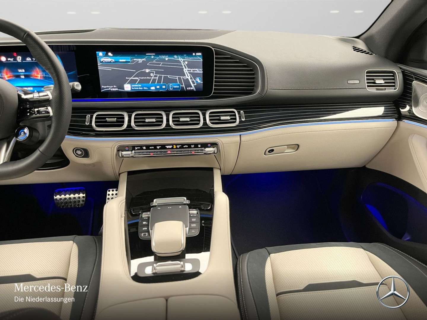 Mercedes GLE 53 AMG 53 Night Edition - 2026 - Joinsteer - #9