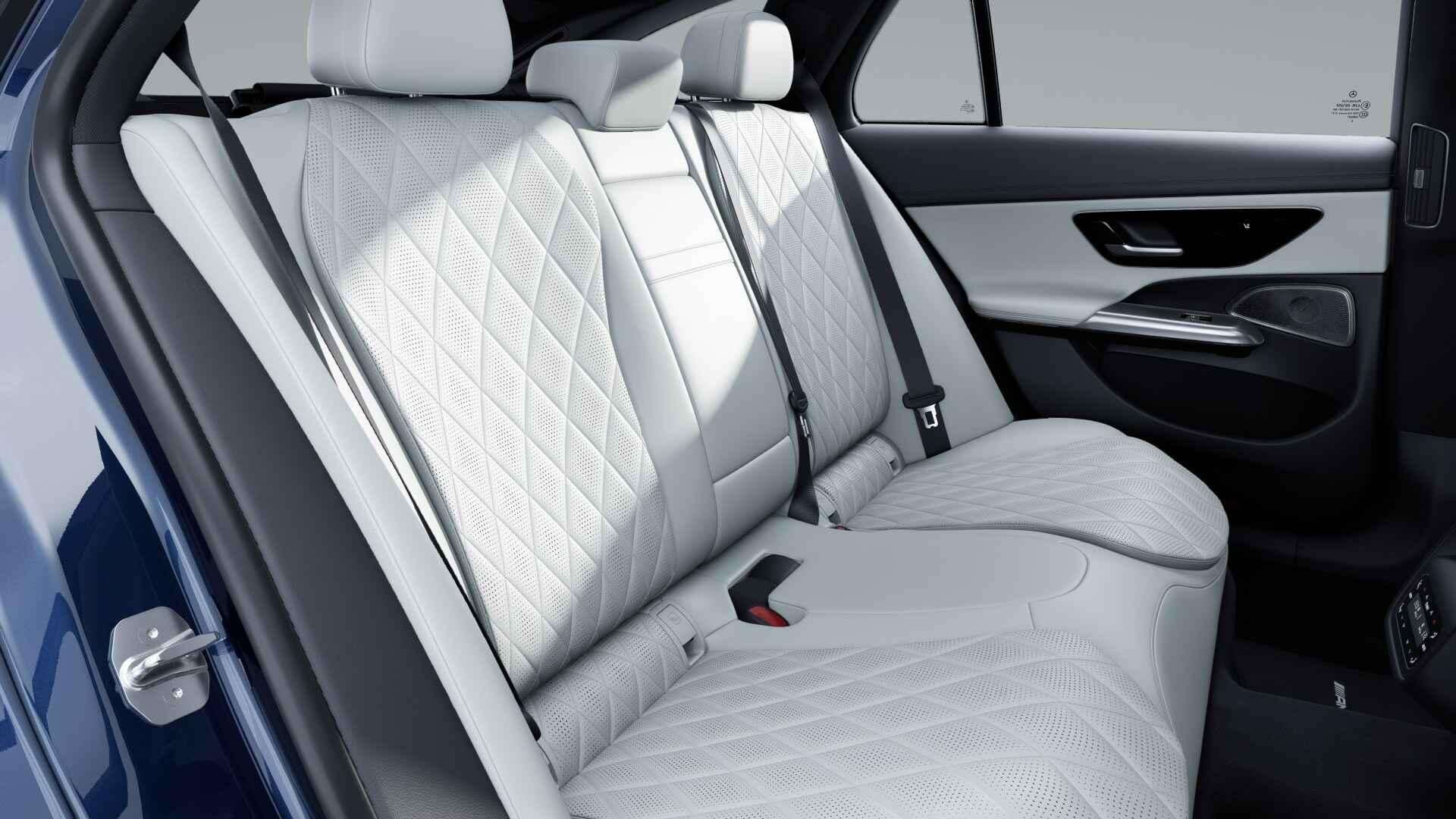 Mercedes Classe E Break 300 AMG Line - 2025 - Joinsteer - #5