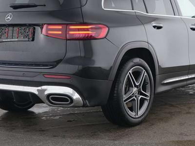 Mercedes GLB 250 250 AMG Line