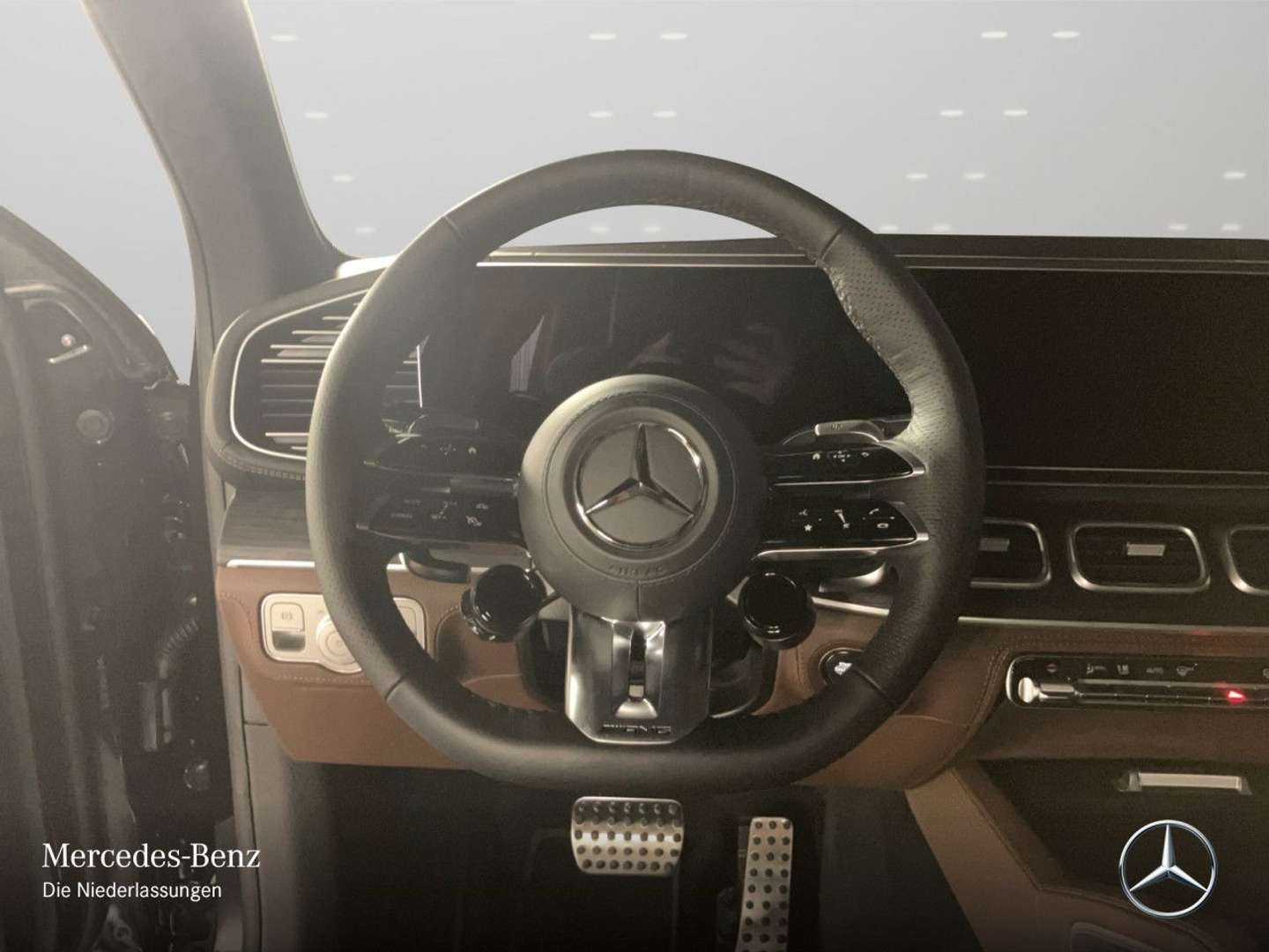 Mercedes GLE 53 AMG 53 AMG Line - 2026 - Joinsteer - #10