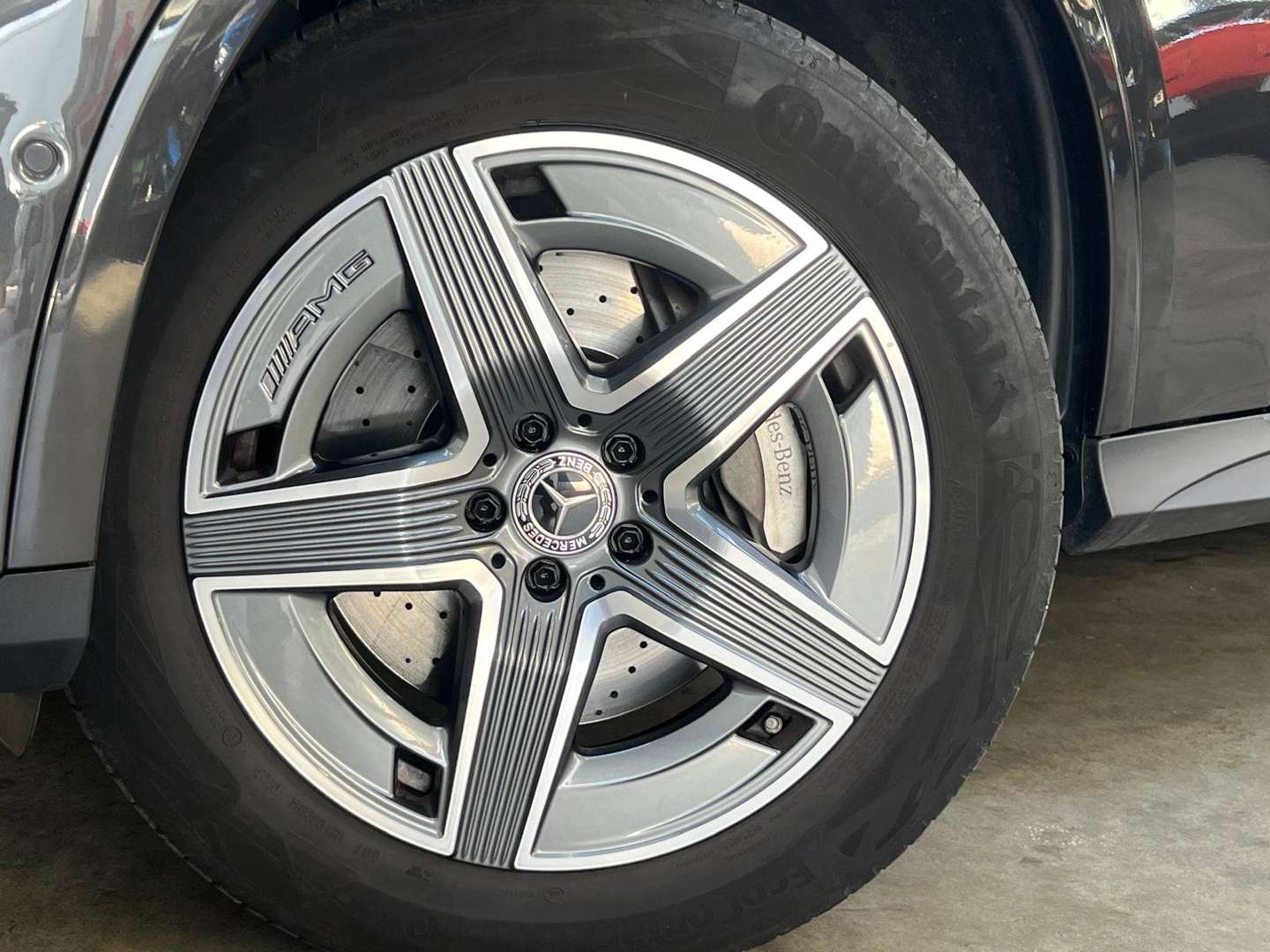 Mercedes GLC Coupé 400 AMG Line - 2023 - Joinsteer - #2