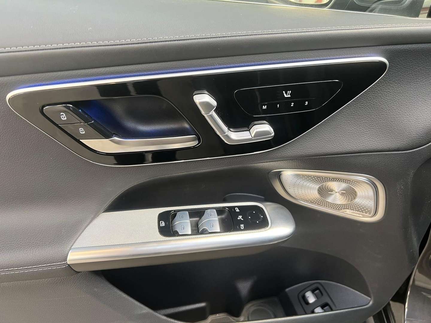 Mercedes GLC Coupé 400 AMG Line - 2023 - Joinsteer - #3