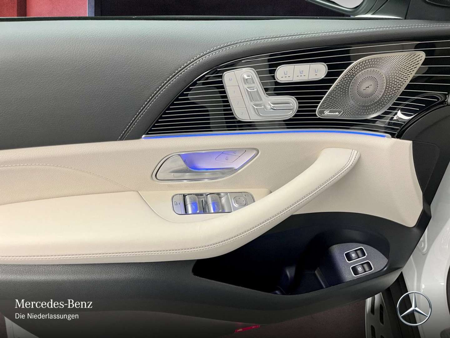 Mercedes GLE 53 AMG 53 Night Edition - 2026 - Joinsteer - #12