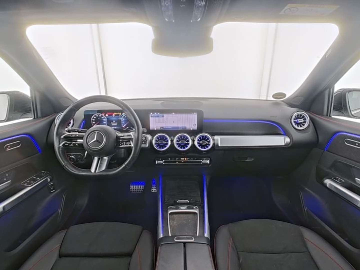 Mercedes GLB 250 250 AMG Line - 2025 - Joinsteer - #6