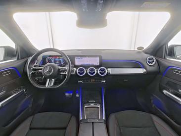 Mercedes GLB 250 250 AMG Line — photo 6