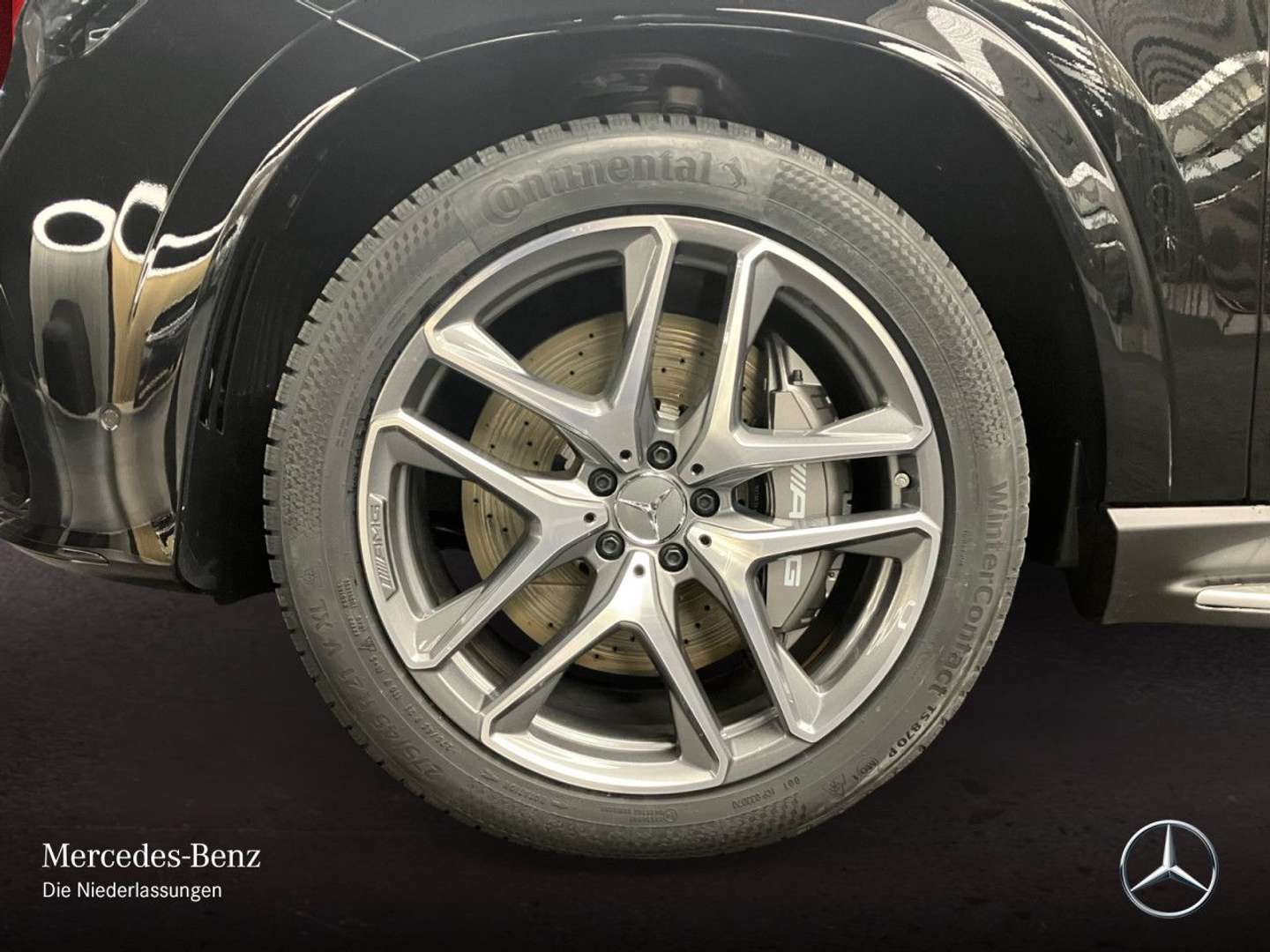 Mercedes GLE 53 AMG 53 AMG Line - 2026 - Joinsteer - #14