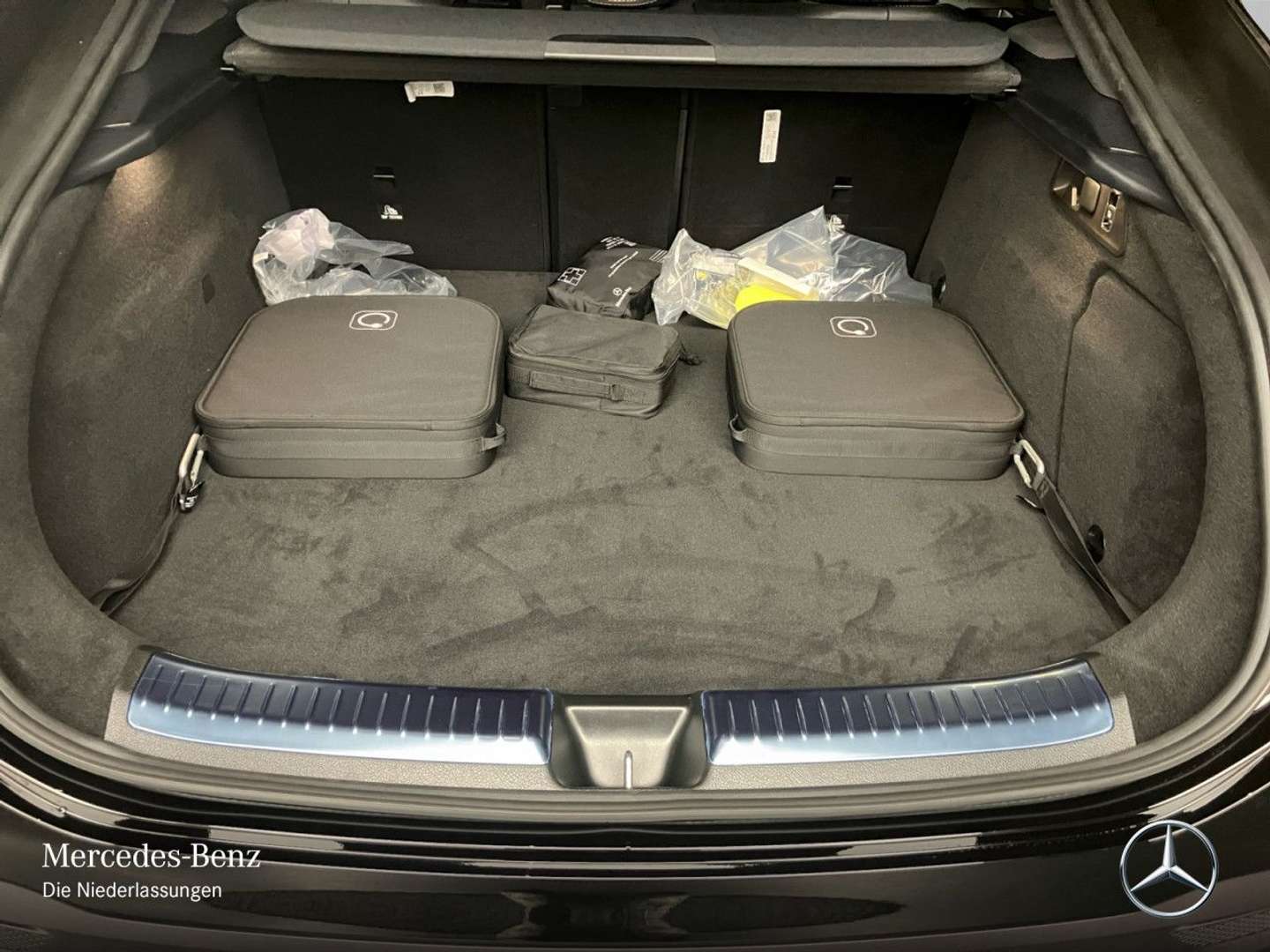Mercedes GLE 53 AMG 53 AMG Line - 2026 - Joinsteer - #15