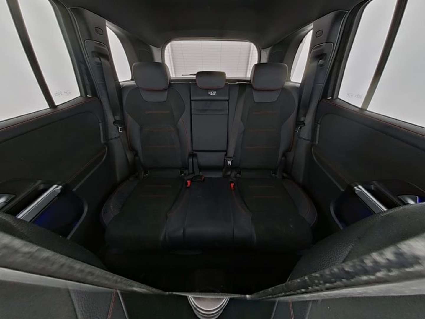 Mercedes GLB 250 250 AMG Line - 2025 - Joinsteer - #7