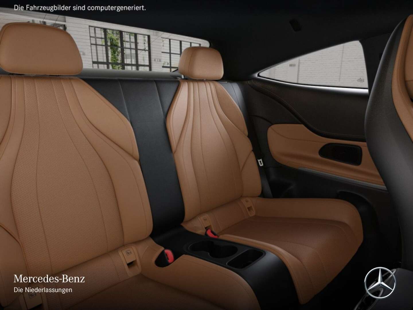 Mercedes CLE 180 Night Edition - 2025 - Joinsteer - #11