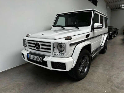 Mercedes Classe G 500 AMG LINE -  - Joinsteer - #1