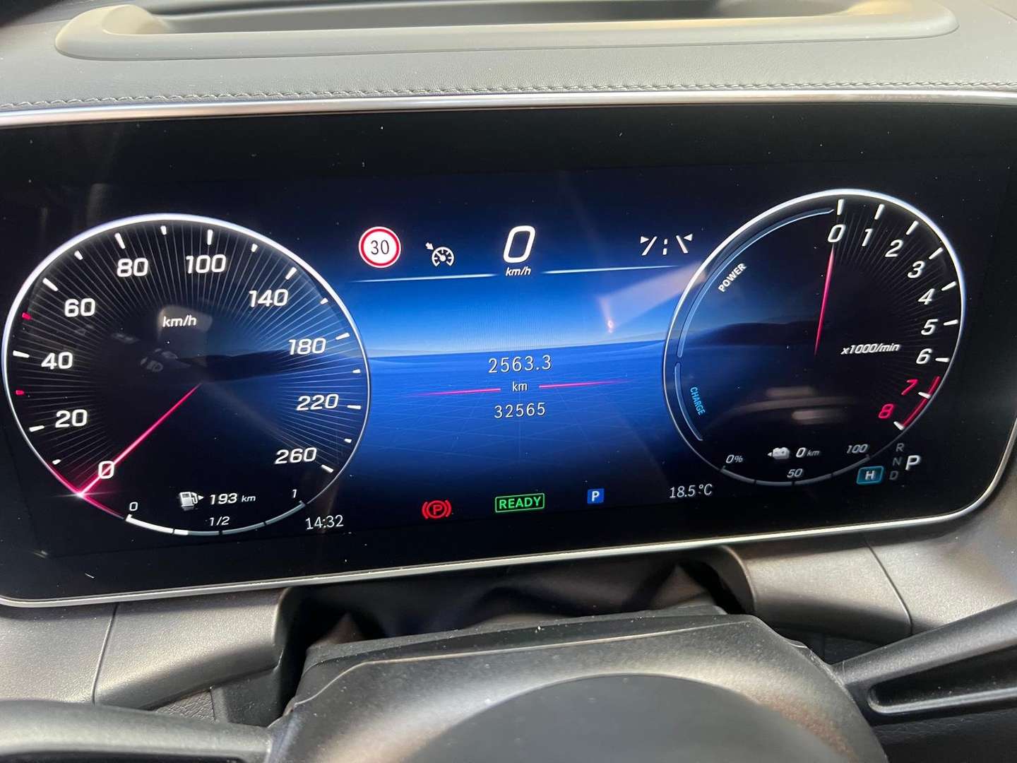 Mercedes GLC Coupé 400 AMG Line - 2023 - Joinsteer - #11