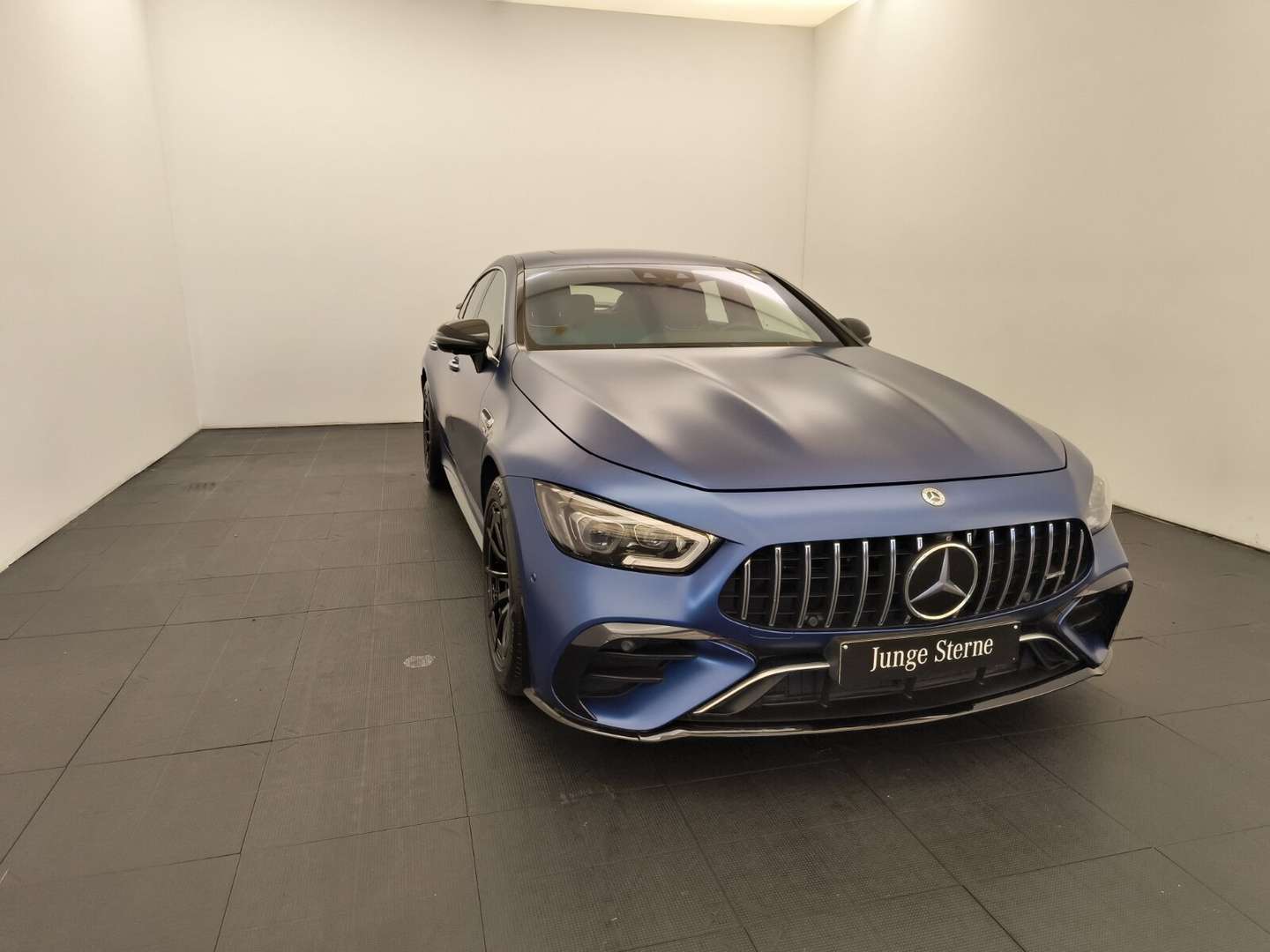Mercedes AMG GT 53 53 - 2021 - Joinsteer - #2